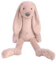 Big Old Pink Rabbit Richie, 58 cm
